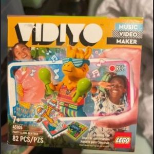 Legos Vidiyo